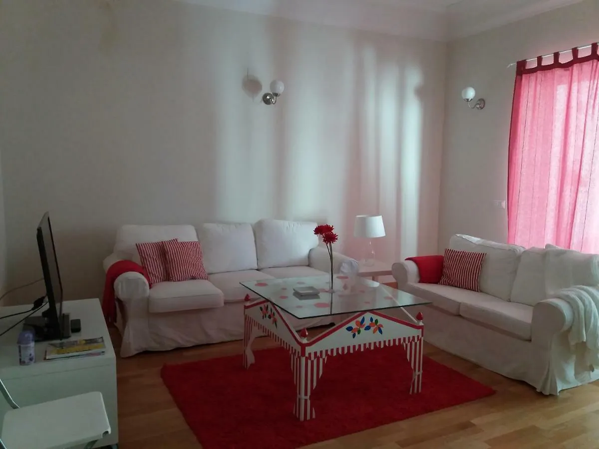 Apartamento Apartamento Moderno en Jerez Jerez de la Frontera