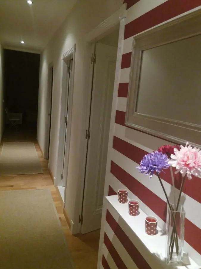 Apartamento Apartamento Moderno en Jerez Jerez de la Frontera