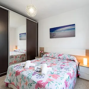 Apartamento Solera Apartamento