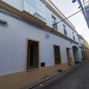 Sherry Parking Gratuito Jerez de la Frontera