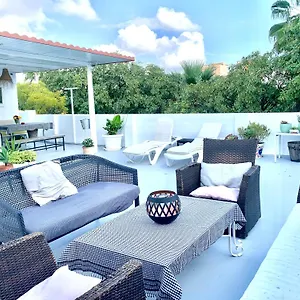 ático Plaza España Apartamento